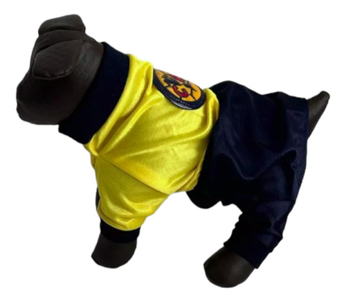 Paquete De Pants Deportivo Para Mascotas (10 Piezas)