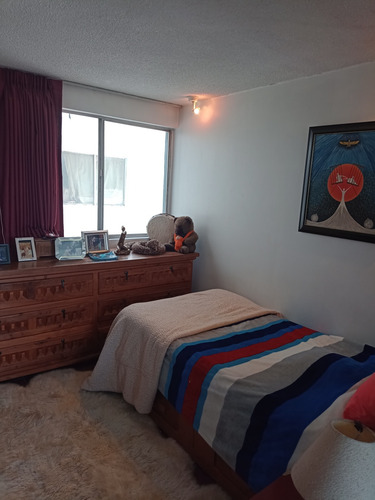 Excelente Depto En Venta En Villacoapa