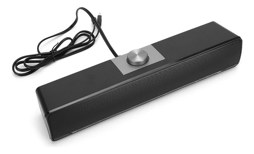 Altavoz De Escritorio, Portátil, Multimedia, Mini, 3 W, 2.0
