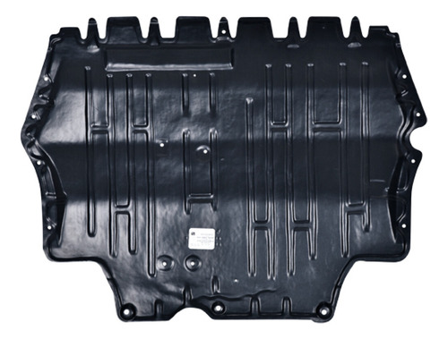 Volkswagen Jetta 11-15 Tolva Inferior Motor