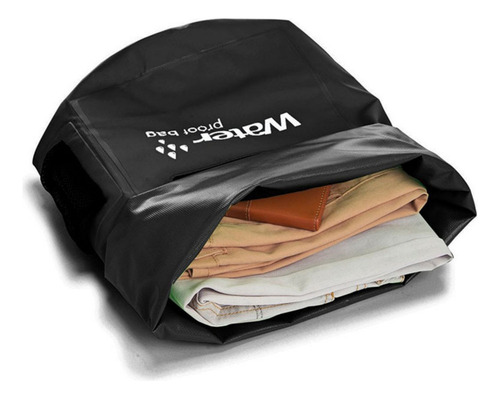 Z Mochila Impermeable Portátil De 10 Litros