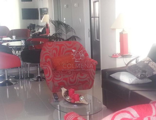 Imagen 8 de 15 de Hermoso Apartamento - Codigo 5419