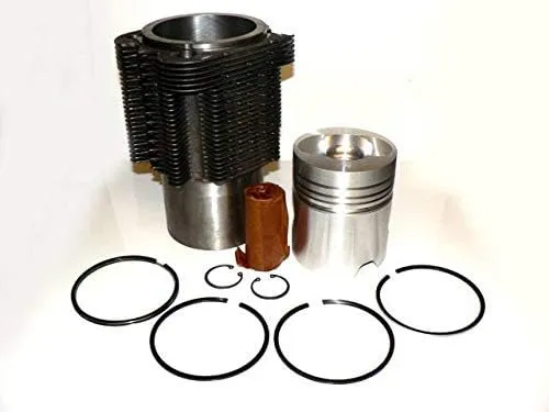 Repuestos Motor Deutz Fl 912
