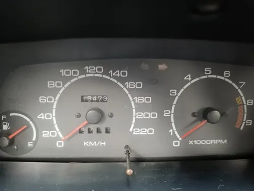 Chevrolet Swift 1.3 Gti