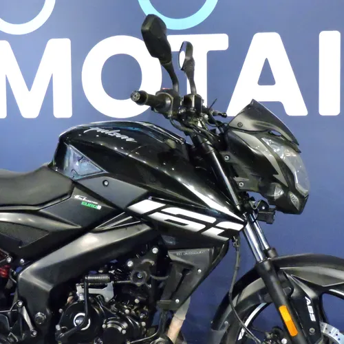 Bajaj Pulsar Ns 160 Fi Abs 2024