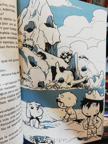 Libro Los Compas Y El Diamantito Legendario En Oferta