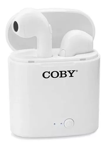 Coby Audífonos Inalámbricos Bluetooth Diadema/In-Ear Deportivos CMB134
