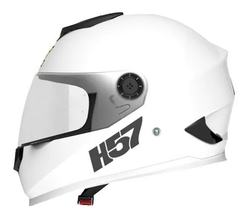 Casco H57 Rosa Mujer Homologado Novedad 2019 Envios Al Pais