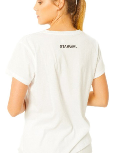 Remera Estampada Ossira Art.034