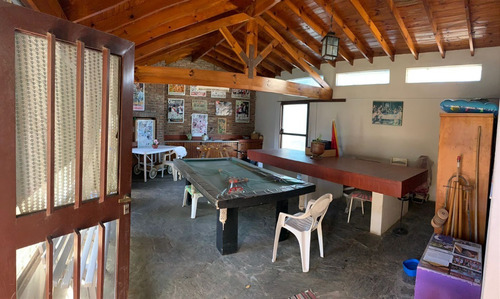 Imagen 8 de 16 de Casa Quinta En Venta De 1700m2 Ubicado En Tortuguitas