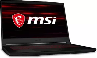 Msi Gf63 Thin 11uc 447xes