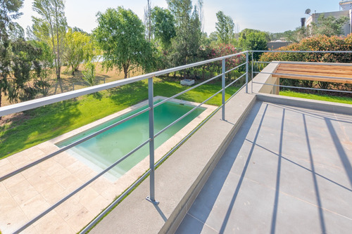Venta De Casas A Estrenar Canning Ezeiza 2025 Barrio La Magdalena