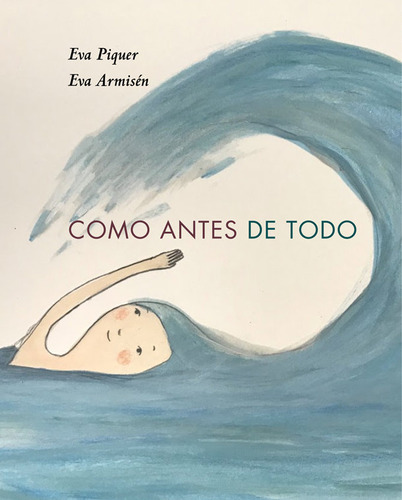 Como Antes De Todo - Piquer, Eva