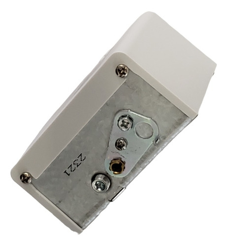 Pressostato De Baixa Kp1 0.2 A 7.5 Bar Simples Agt