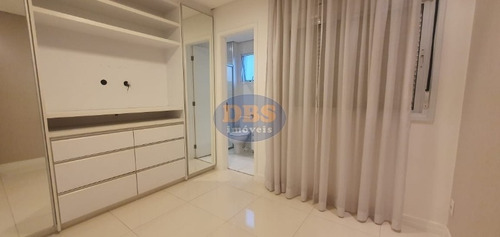 Imagem 16 de 27 de Apartamento Em Condomínio Padrão No Bairro Vila Regente Feijó, 3 Dorm, 1 Suíte, 2 Vagas, 74 M - 1434