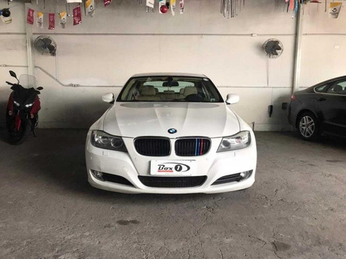 Imagem 2 de 15 de Bmw 320i 2.0 16v Gasolina 4p Automático 2011/2012
