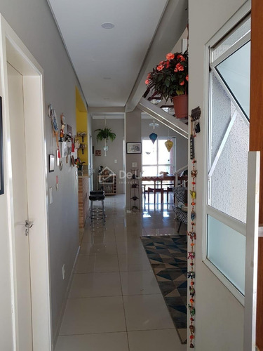Imagem 9 de 29 de Casa À Venda Em Jardim Planalto - Ca011455