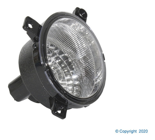 Lampara Luz Reversa Derecho  Matiz 1.0 2005 - 2015 Gm Parts