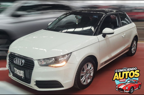 Audi A1 1.4 Cool S-tronic Dsg