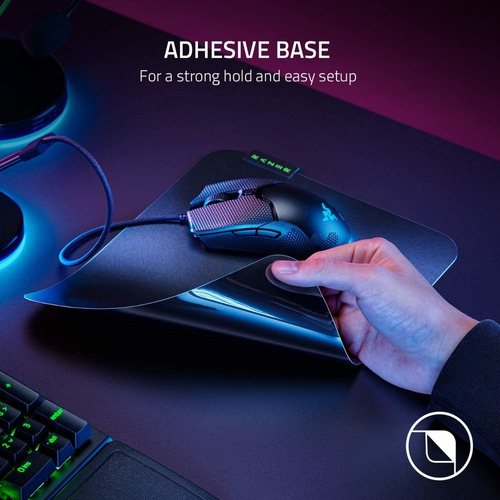 Imagen 9 de 10 de Pad Razer Sphex V3 Small