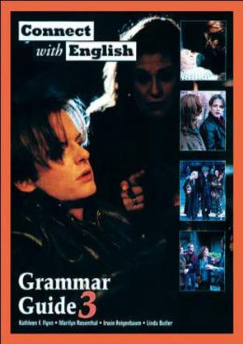 Grammar Guide 3 (video Ep. 26-36): Grammar Guide 3 (video Ep. 26-36), De Flynn, Kathleen. Editora Mcgraw Hill/elt, Capa Mole, Edição 1 Em Inglês Americano, 1998