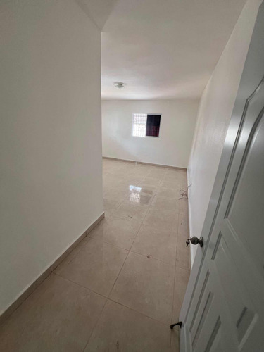 Alquilo Casa 3 Habitaciones 2do Nivel