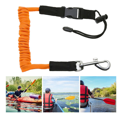 2 Correa De Paleta Para Kayak, Herramienta Para Tabla