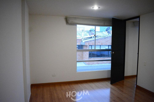 Imagen 5 de 18 de Apartamento En El Recreo De Los Frailes, La Alhambra. 1 Habitación, 54 M²