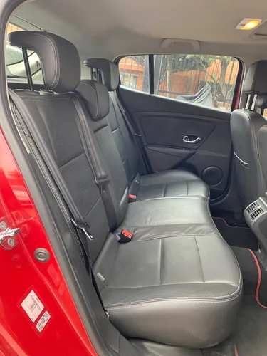 Renault Megane 3 2.0l