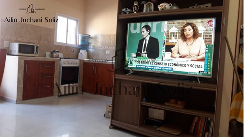 Imagen 3 de 7 de Alquiler Temporario - Dúplex 3 Ambientes Al Frente