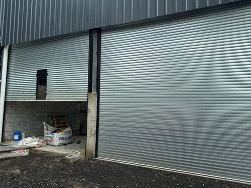 Local Comercial En Alquiler En Benavidez, Tigre