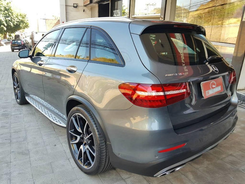 Mercedes-benz Glc 43 Amg Bi Turbo