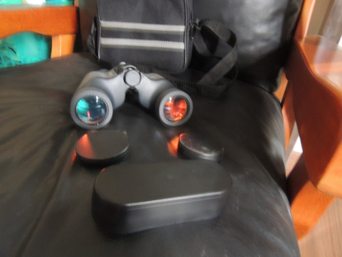 Binoculo Profissional Zoom 7-15x35