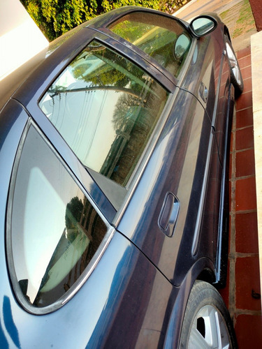 Chevrolet Vectra 2005 2.0 Expression 4p