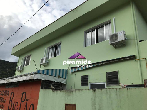 Casa À Venda, 228 M² Por R$ 900.000 - Perequê-açu - Ubatuba/sp - Ca5309