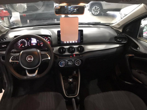 Fiat Argo 1.0 Firefly Flex Drive Manual