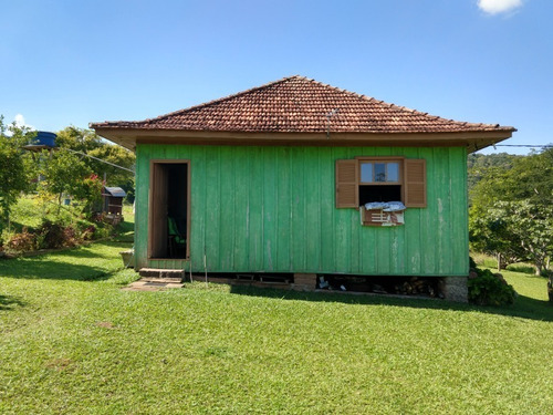 Chácara 15.600 M² - Lomba Grande - Novo Hamburgo - Rs - 2114 - 33889629