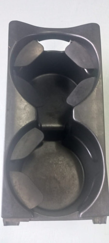 Porta Copos Console Volvo C30 2008 30755281 C/detalhe N3