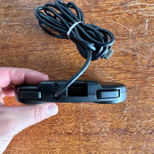 Controle Panasonic 3do Fz-jp2x (Usado)