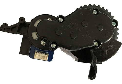 . . Motor De Roda Bl800 Para 790t 780t Midea Vcr06 Vcr07