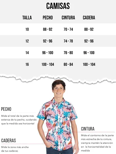 Camisa Mc Symbols Multicolor Infantil Maui And Sons