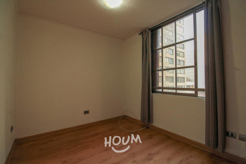 Departamento Avenida Manuel Rodríguez Id: 156007