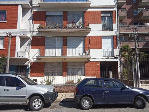 Imagen 1 de 14 de Alquiler De Apartamento 2 Dormitorios En La Blanqueada