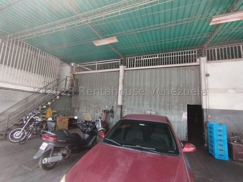 Local En Venta Centro De Barquisimeto Kenlimar Nieto 24-5827
