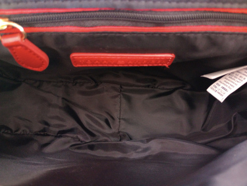 Cartera Satchel Shoulder Bag Tommy Hilfiger