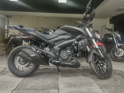 Imagen 17 de 18 de Nueva Bajaj Dominar 400 Tourer 0 Km Cycles
