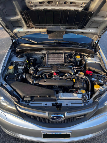 Subaru Impreza 2.5 R 5mt Wrx Turbo 230cv