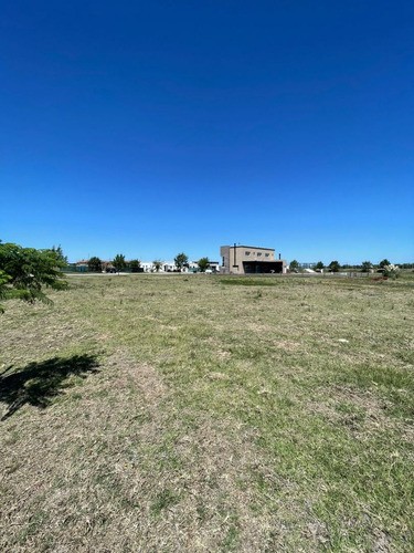 Terreno En Venta En Barrio Magallanes