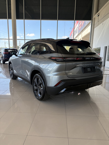 BAIC X55 Ii 1.5T Luxury 7Dct