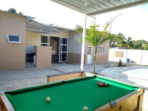 Rural - Venda - Casa Verde - Cod. Ch0006 - Vch0006
